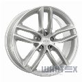 BBS SX 8x18 5x112 ET35 DIA82 S№1
