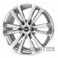 Mak Safari 6 8x18 6x139.7 ET50 DIA95.1 GMMF№3