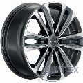 Mak Safari 6 8x18 6x139.7 ET50 DIA95.1 GMMF№1