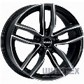 Mak Sarthe 8x18 5x112 ET28 DIA66.5 GMMF№2