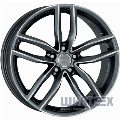 Mak Sarthe 8x18 5x112 ET28 DIA66.5 GMMF№1