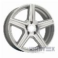 Angel Scorpio 704 7.5x17 5x100 ET35 DIA67.1 S№1