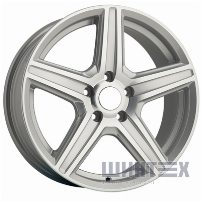 Angel Scorpio 804 8x18 5x112 ET45 DIA66.6 B+M