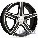 Disla Scorpio 7.5x17 5x108 ET35 DIA67.1 BDM№3