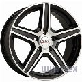 Disla Scorpio 8x18 5x112 ET35 DIA66.6 BD№3