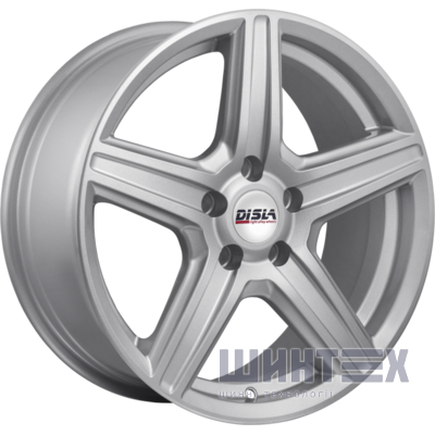 Disla Scorpio 7.5x17 5x112 ET35 DIA57.1 S