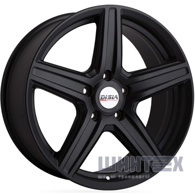 Disla Scorpio 7.5x17 5x112 ET35 DIA66.6 W№5