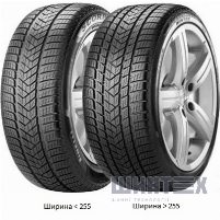 Pirelli Scorpion Winter 275/40 R22 107V XL FR *