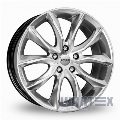 Momo Screamjet 8x17 5x114.3 ET48 DIA72.3 ANTHR№2