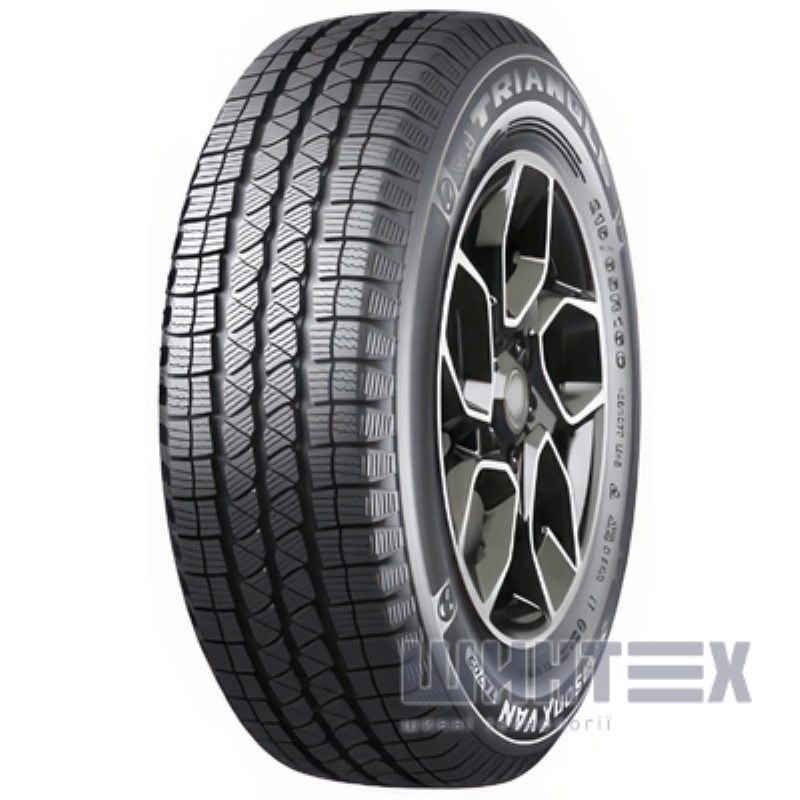 Triangle SeasonX Van TA702 195/60 R16C 99/97H№2