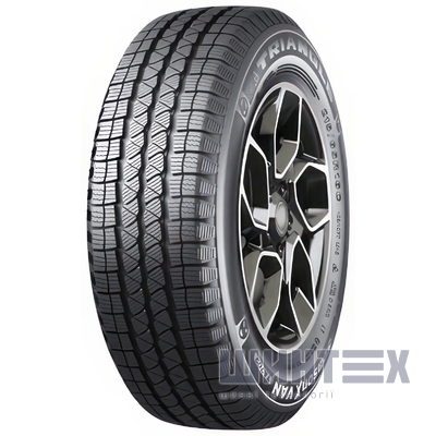 Triangle SeasonX VAN TA702 195/75 R16C 110/108T