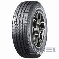 Triangle SeasonX VAN TA702 205/70 R15C 106/104R