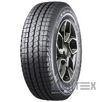 Triangle SeasonX VAN TA702 215/60 R16C 103/101H