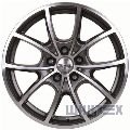 Arcasting Seneca 8.5x18 5x130 ET45 DIA71.6 SP№2