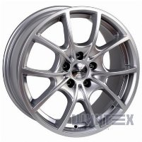 Arcasting Seneca 8.5x18 5x130 ET45 DIA71.6 SP