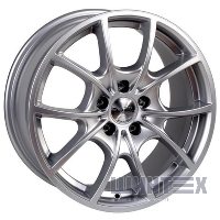 Arcasting Seneca 8.5x18 5x130 ET45 DIA71.6 SP