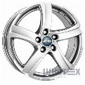 Alutec Shark 7.5x17 5x105 ET35 DIA56.6 SS№1