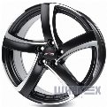 Alutec Shark 7.5x17 5x105 ET35 DIA56.6 SS№2