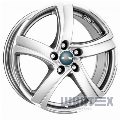 Alutec Shark 7.5x17 5x105 ET35 DIA56.6 SS№1