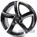 Alutec Shark 7.5x17 5x105 ET35 DIA56.6 SS№2