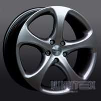 Arcasting Shark 8x18 5x120 ET20 DIA74.1