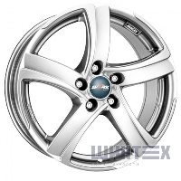 Alutec Shark 8x18 5x114.3 ET52 DIA67.1 MBP