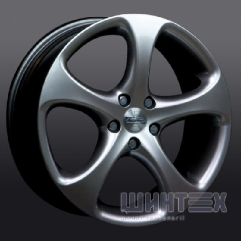 Alutec Shark 7.5x17 5x105 ET35 DIA56.6 SS№3