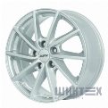 Alutec Singa 7x17 5x114.3 ET55 DIA64.1 DBFP№3