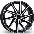 Alutec Singa 6.5x16 5x108 ET50 DIA63.4 DBFP№1