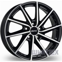 Alutec Singa 6.5x16 5x114.3 ET45 DIA67.1 S