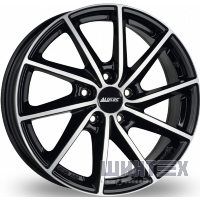 Alutec Singa 7x17 5x114.3 ET55 DIA64.1 DBFP