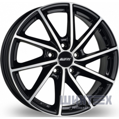 Alutec Singa 6.5x16 5x114.3 ET45 DIA67.1 S№1