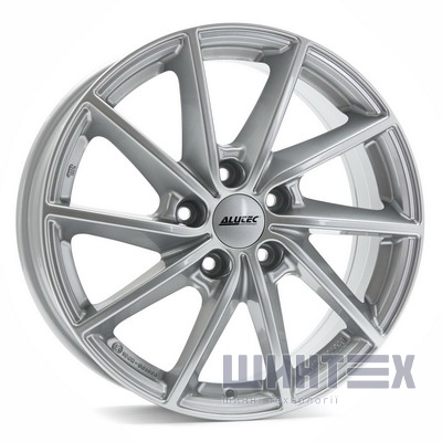 Alutec Singa 7x17 5x114.3 ET40 DIA66.1 PS№2