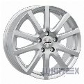 Autec Skandic 8x19 5x108 ET42 DIA70.1 BM№1