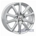 Autec Skandic 7x17 5x112 ET40 DIA57.1 S№1
