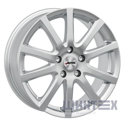 Autec Skandic 7x17 5x114.3 ET45 DIA70.1 S