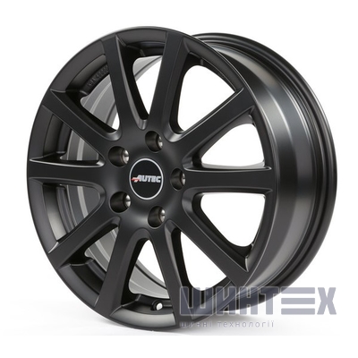 Autec Skandic 6x16 5x100 ET35 DIA57.1 S№2