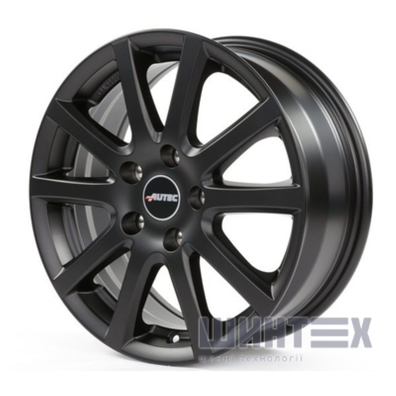 Autec Skandic 7x17 5x112 ET40 DIA57.1 S№2