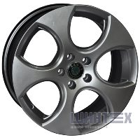 Replica Skoda (L022) 7x16 5x100 ET35 DIA0 HS