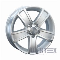 Replay Skoda (SK17) 6x15 5x100 ET38 DIA57.1 SF