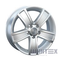 Replay Skoda (SK17) 6x15 5x100 ET38 DIA57.1 SF