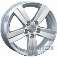 Replay Skoda (SK33) 6x15 5x100 ET38 DIA57.1 S