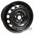 Дорожная Карта Skoda / Volkswagen / Seat 5.5x14 5x100 ET35 DIA57.1№1