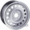 Дорожная Карта Skoda / Volkswagen / Seat 5.5x14 5x100 ET35 DIA57.1№2