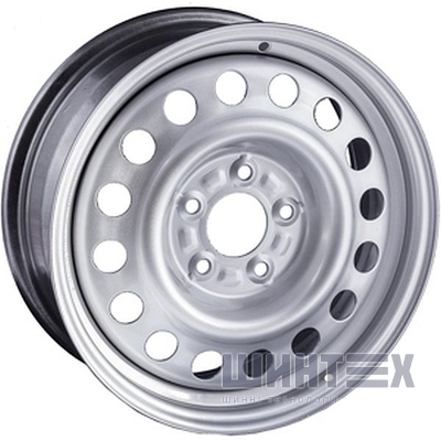 Дорожная Карта Skoda / Volkswagen / Seat 5.5x14 5x100 ET35 DIA57.1№2