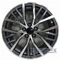 Replica Skoda CT1137 7.5x17 5x112 ET45 DIA57.1 GMF№2