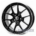 Replica Skoda KW11 7.5x17 5x112 ET35 DIA66.6 HB№1