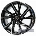 Replica Skoda RA1236 6.5x16 5x112 ET38 DIA57.1 GMF№2