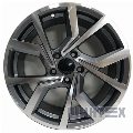 Replica Skoda-CT1103 8x19 5x112 ET45 DIA57.1 BMF№2