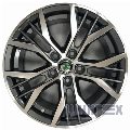 Replica Skoda-CT1335 7.5x17 5x112 ET40 DIA57.1 HS№2